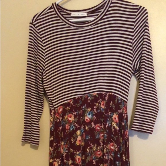 Dress - Picture 1 of 2